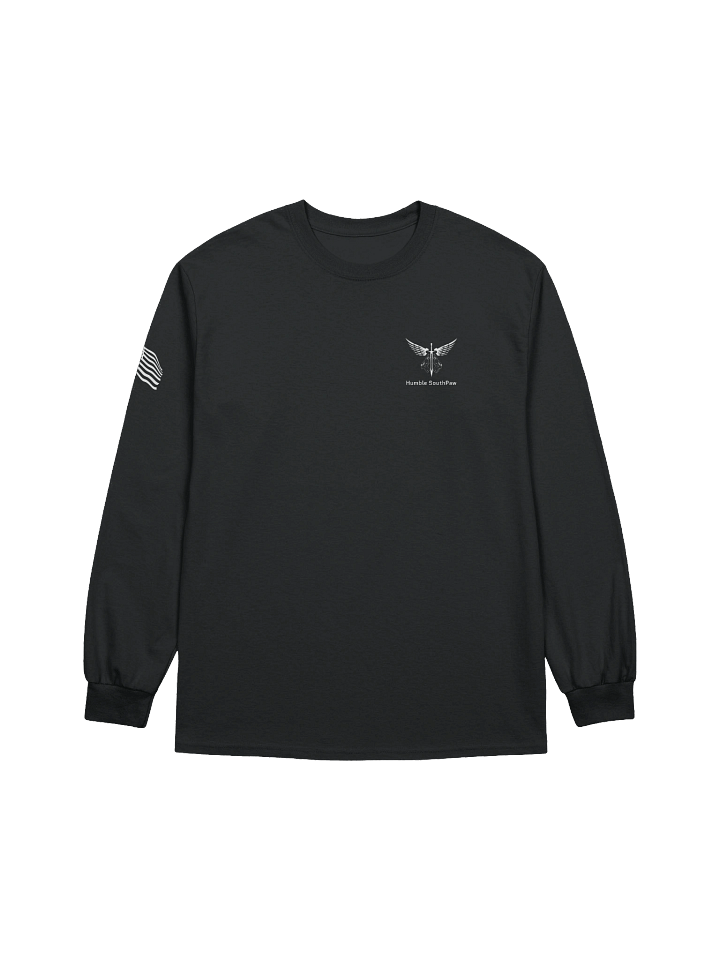 Right to Resist Tyranny - Long Sleeve product image (1)