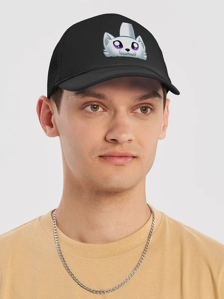 Fox hat product image (18)