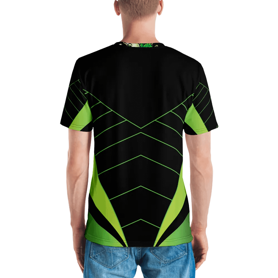 SMOKING BUD T-SHIRT product image (2)