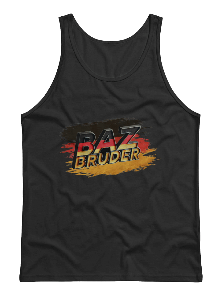 Baz Bruder Tanktop product image (1)