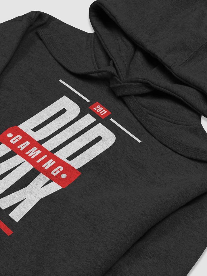 Didjax Gaming Hoodie product image (1)