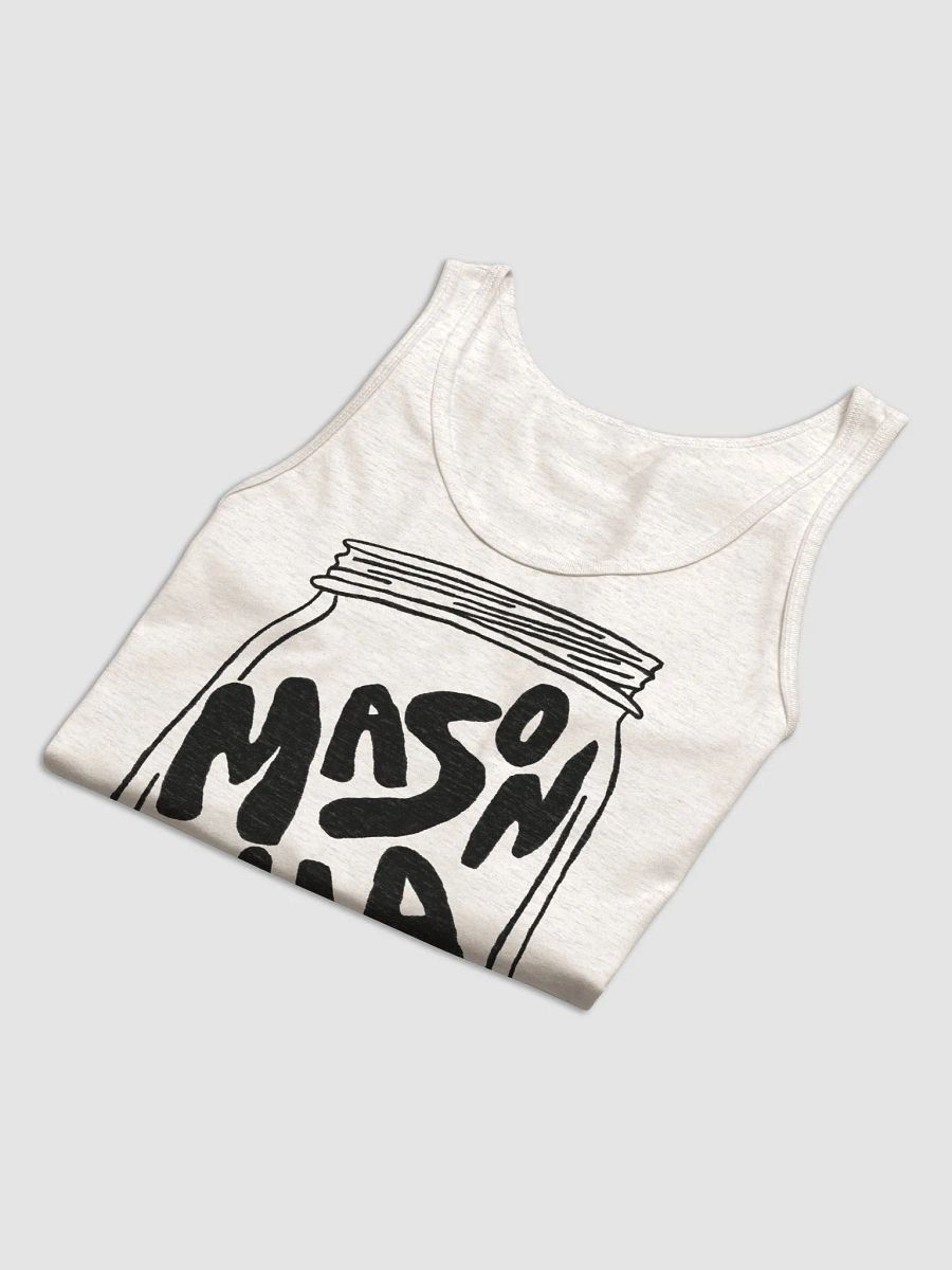 Mason Jar Tank product image (3)