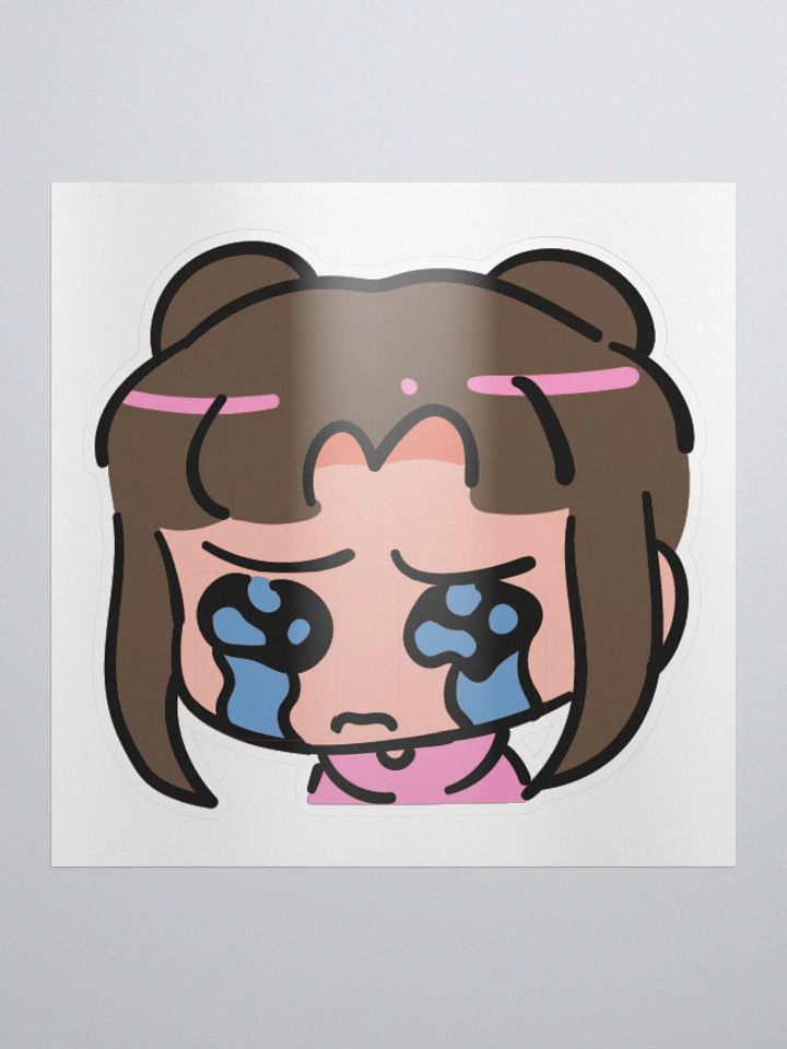 crying emote product image (1)