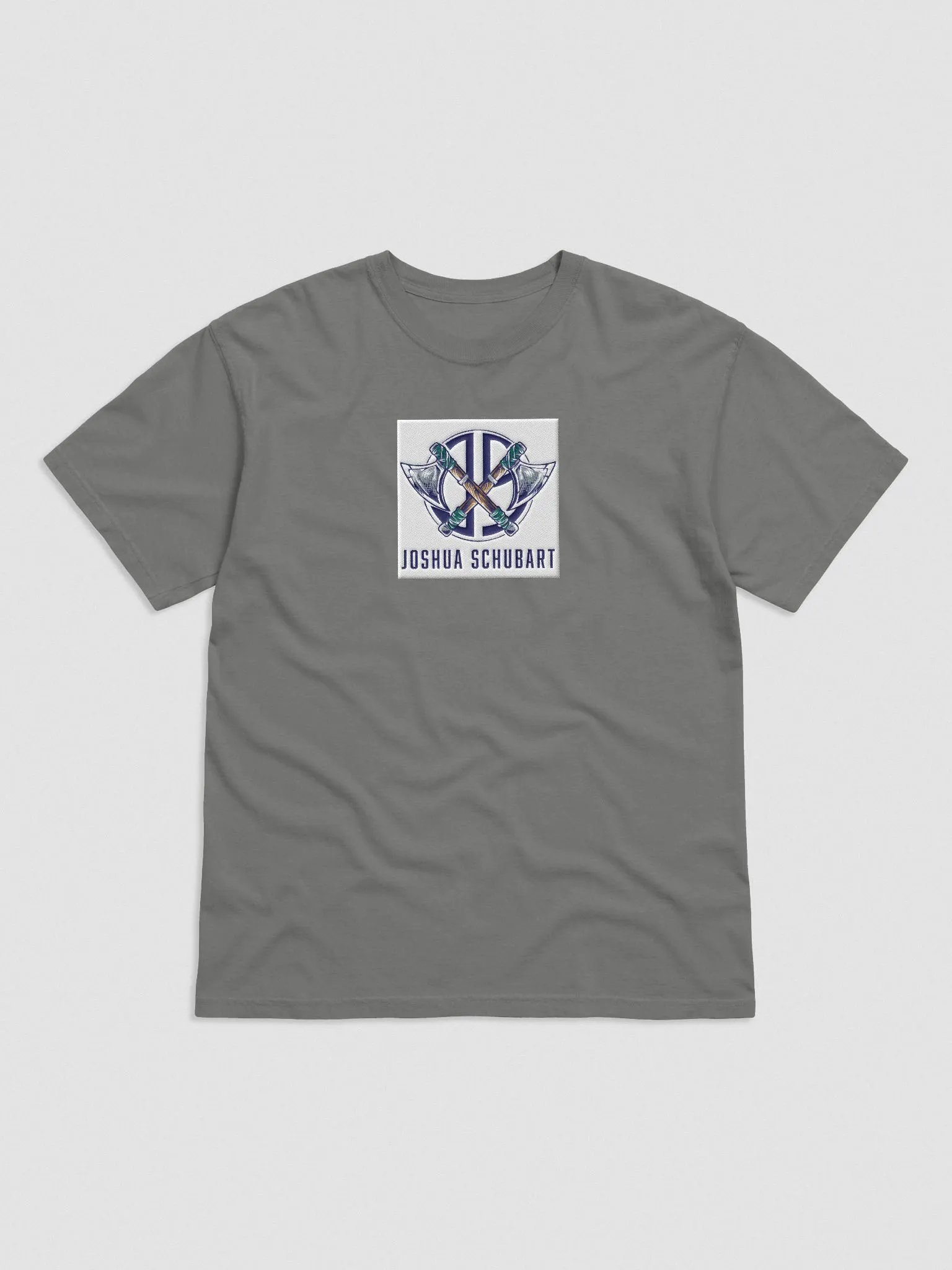 Logo Shirt product image (1)
