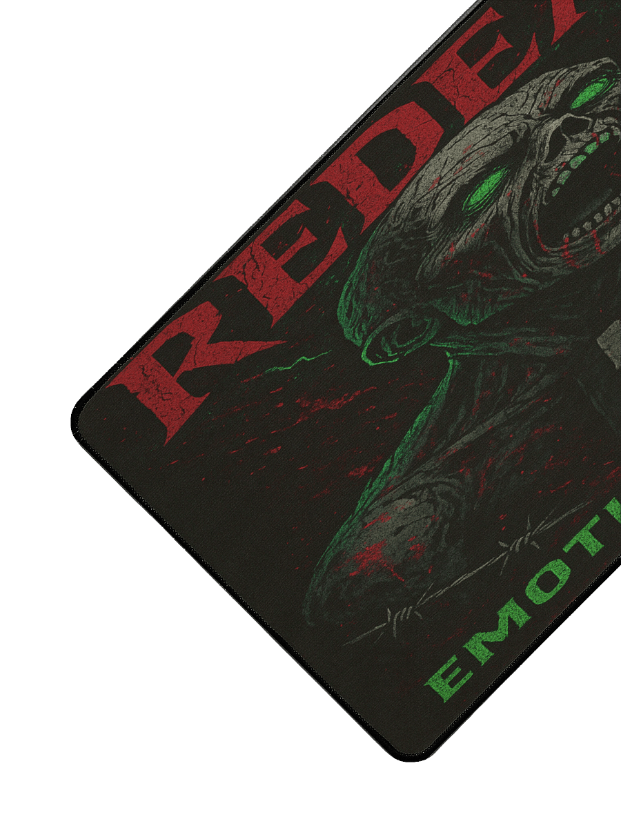 ReDead Large Mouse Pad product image (3)