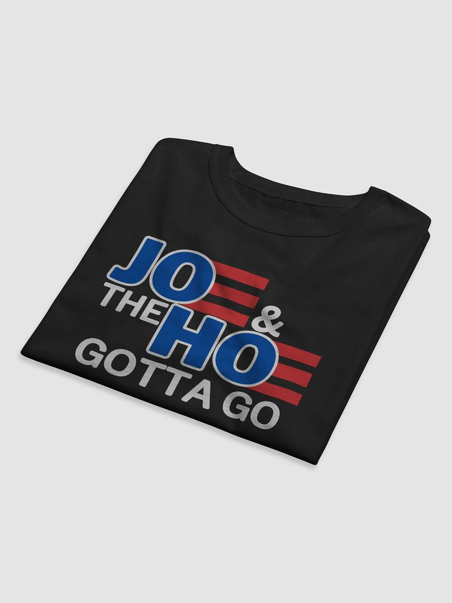 JoHoGo Relaxed-Fit Tee product image (16)