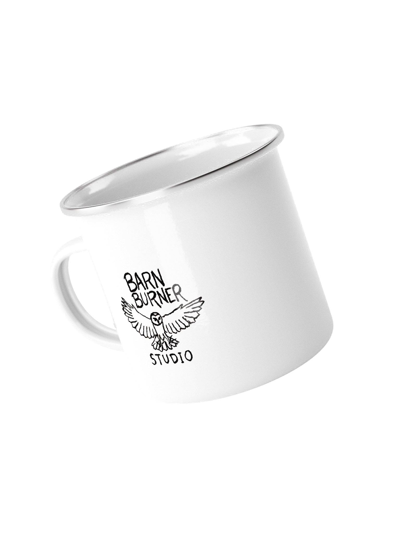 Owl Mug product image (4)