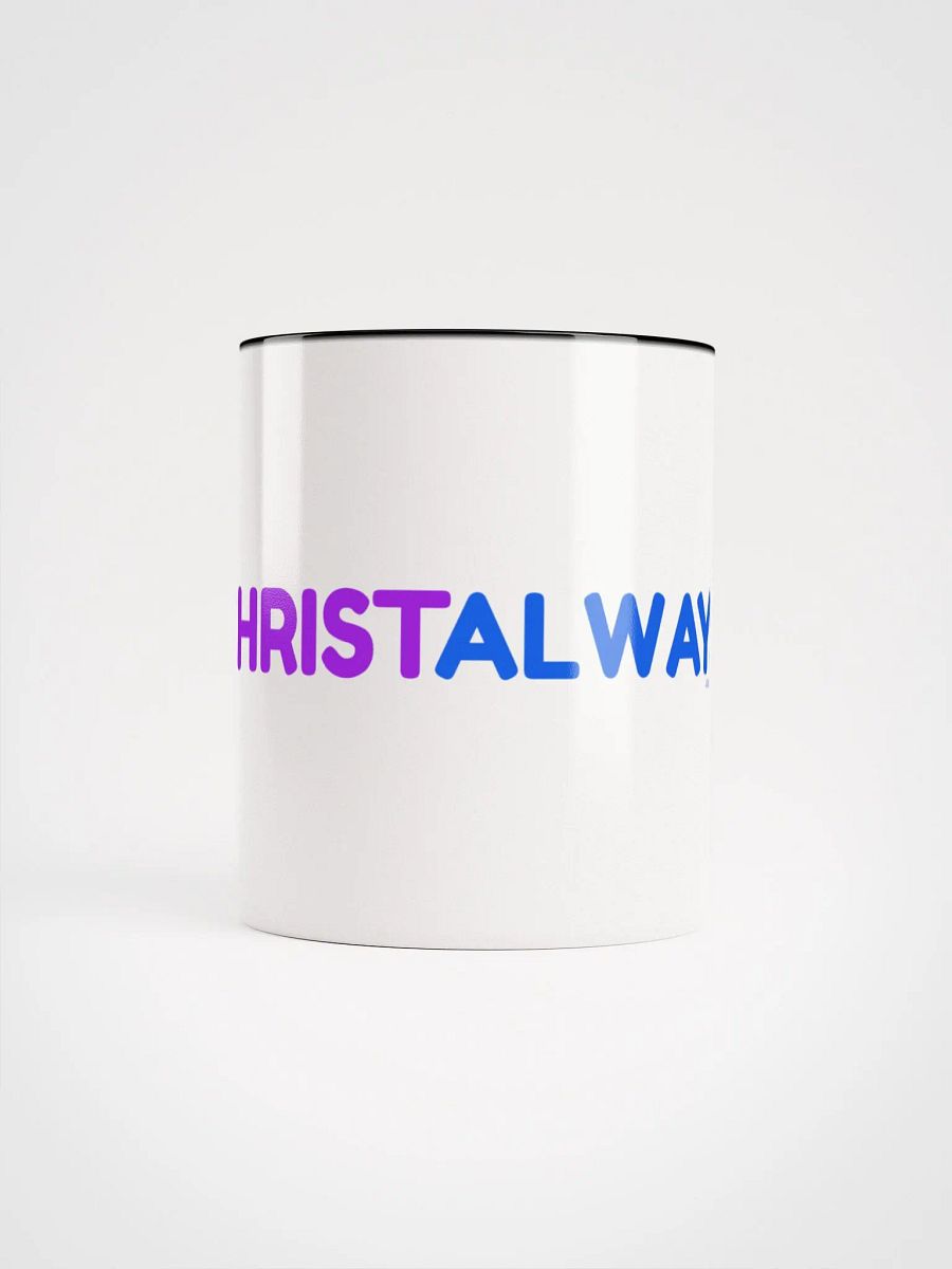Shine Heart mug product image (5)