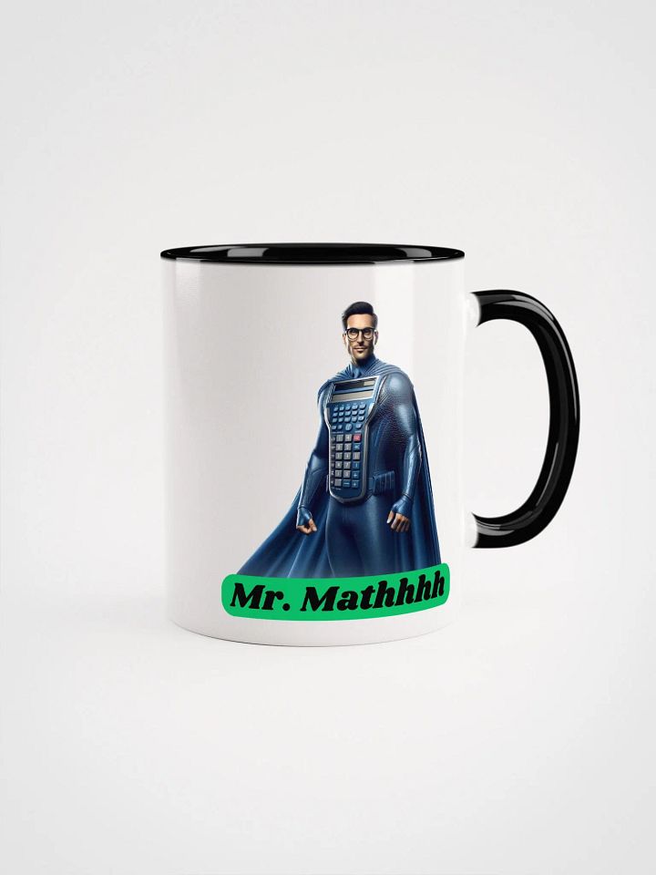 Mr. Mathhhh product image (1)