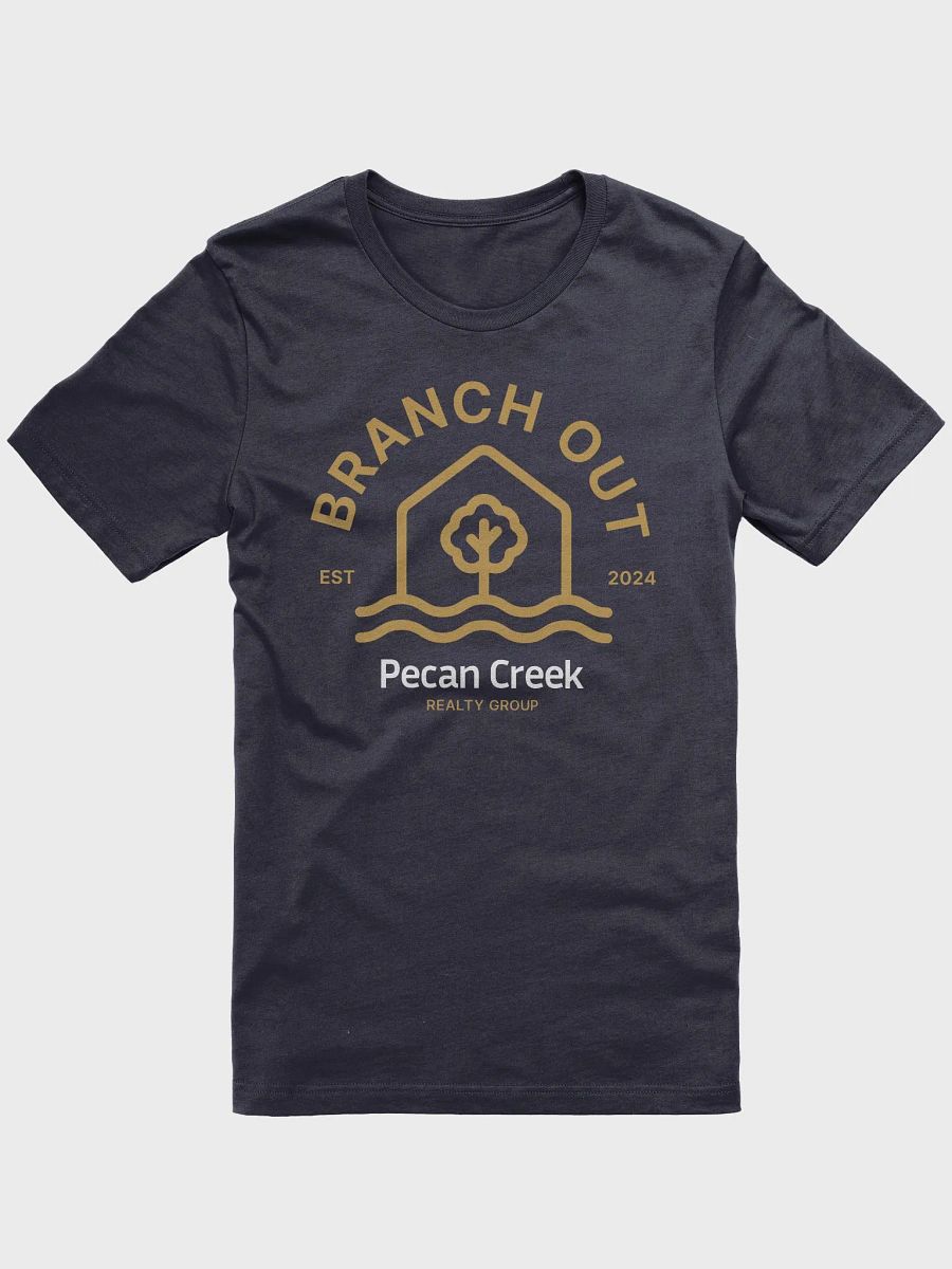 Branch Out | Unisex T-Shirt product image (1)