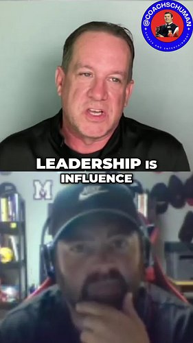 Leadership: The Power of Influence in Schools & Teams
Our focus is to influence others to make the right decisions proactivel...