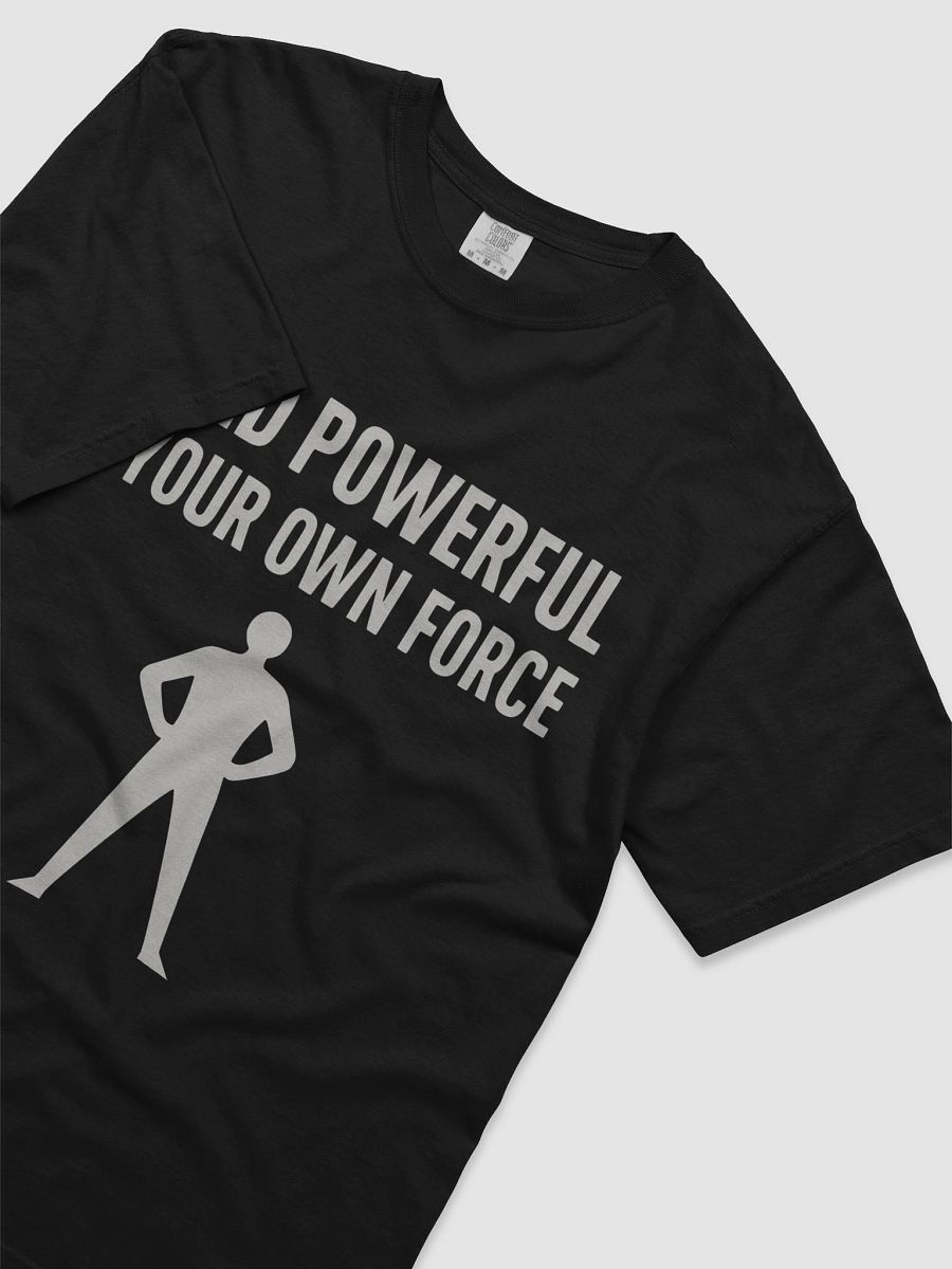 Stand Powerful. Be Your Own Force. — How Bianca Censori’s Inspiring Quote Can Transform Your Life and Empower Your Journey product image (3)