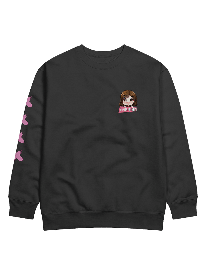 PunkPoison - Sweater product image (1)