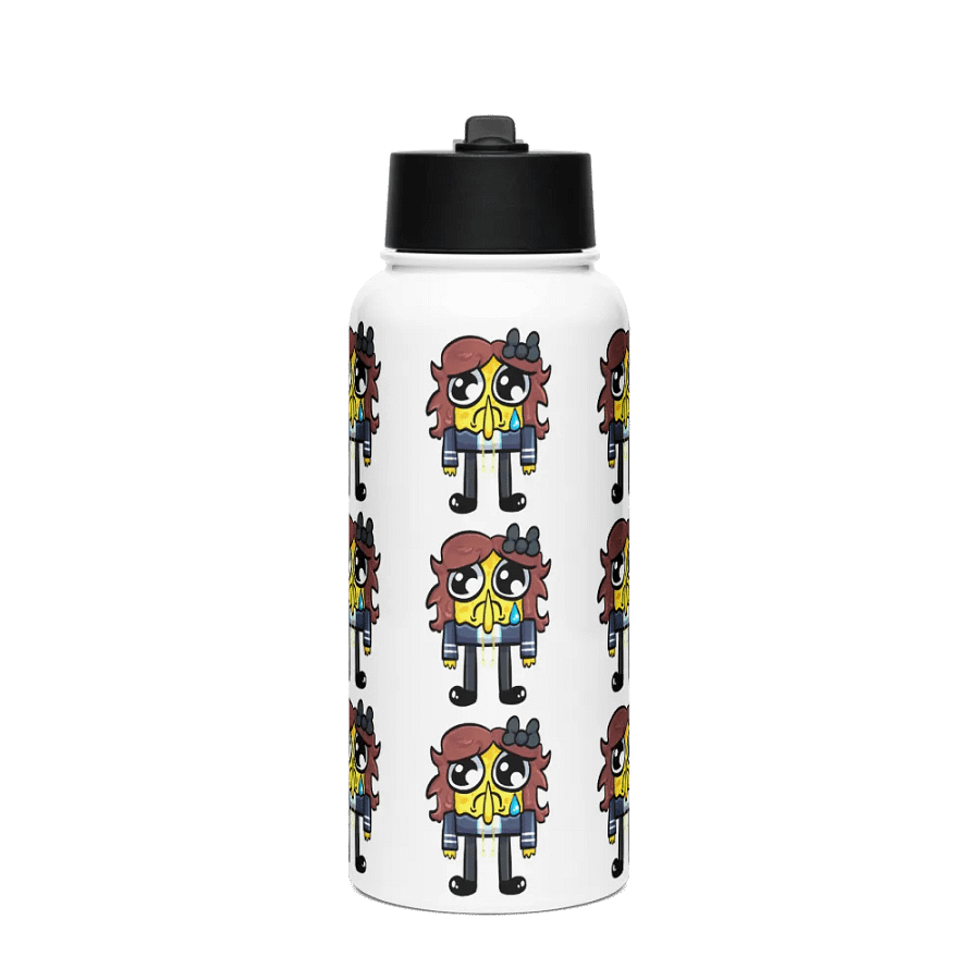 Woomy Boowomp Carry Drink product image (1)