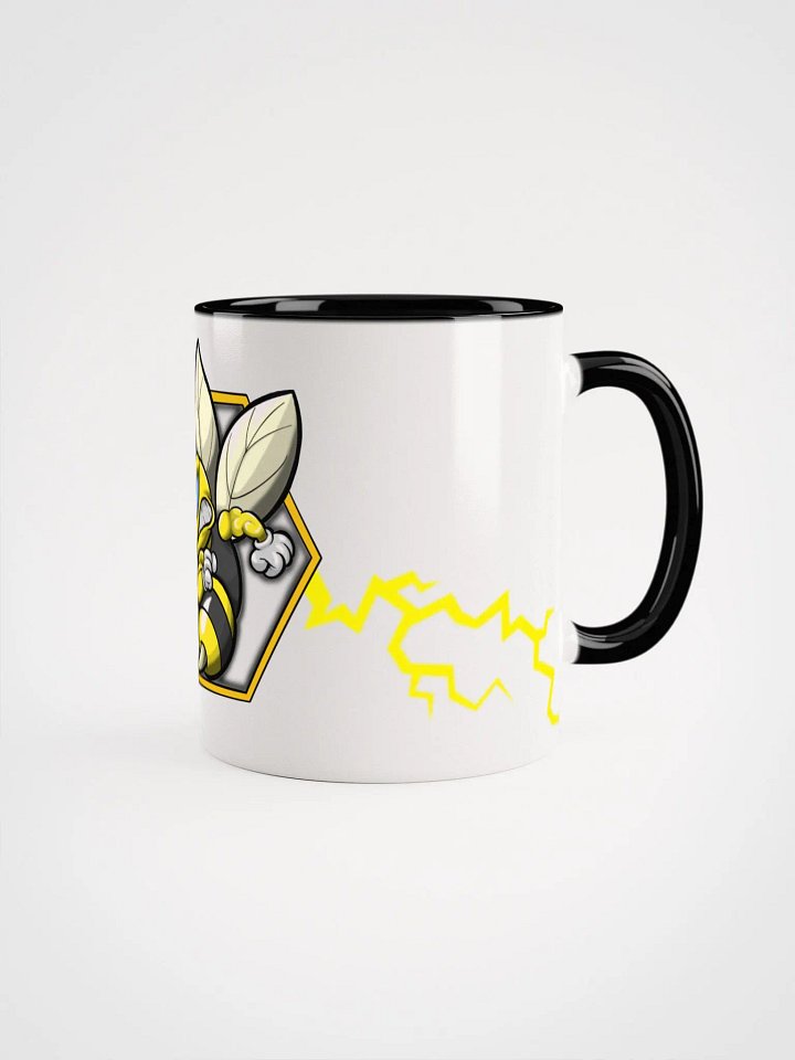 BeastyBee Mug product image (1)