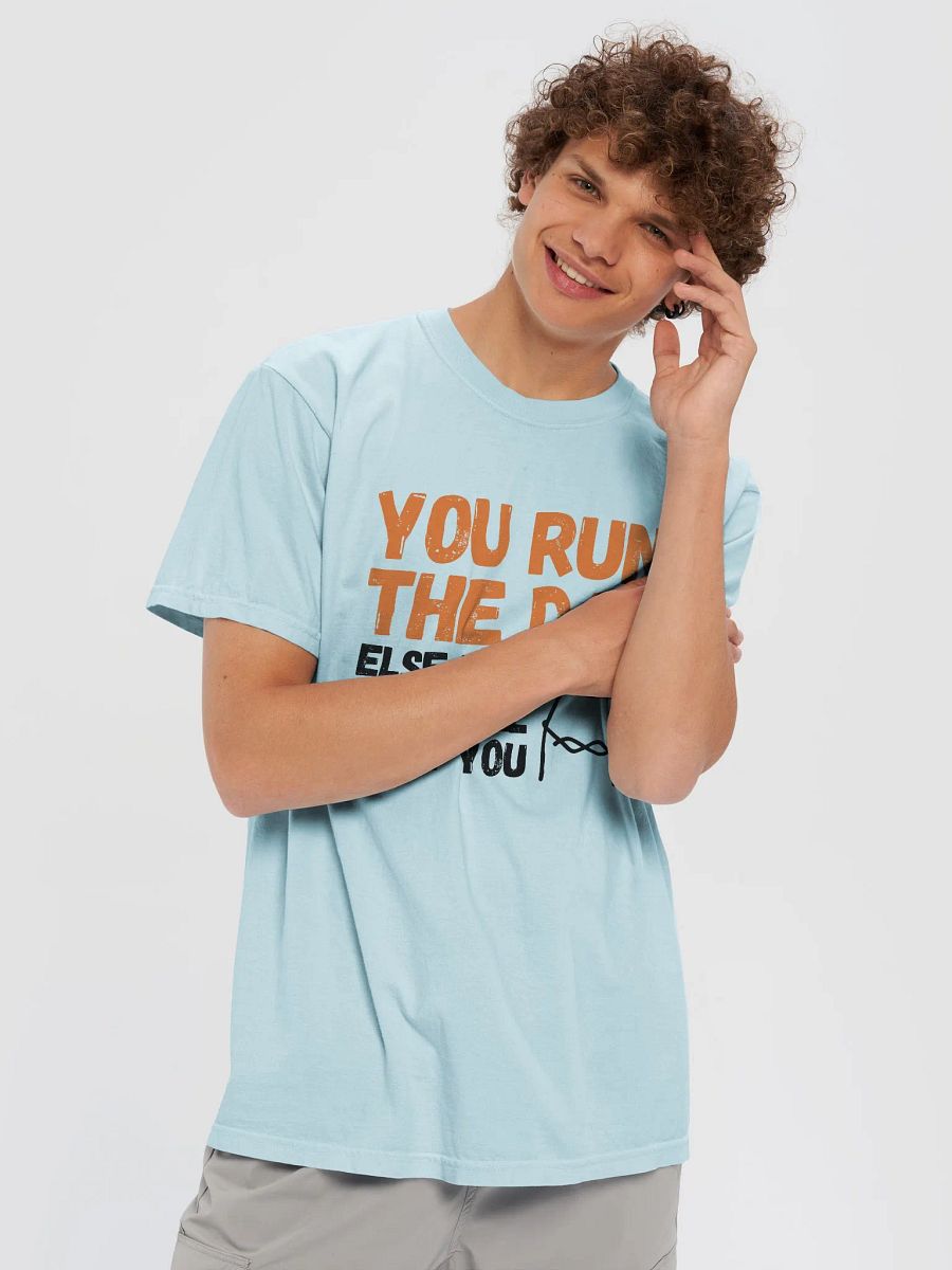 Empower the Day T-Shirt product image (14)