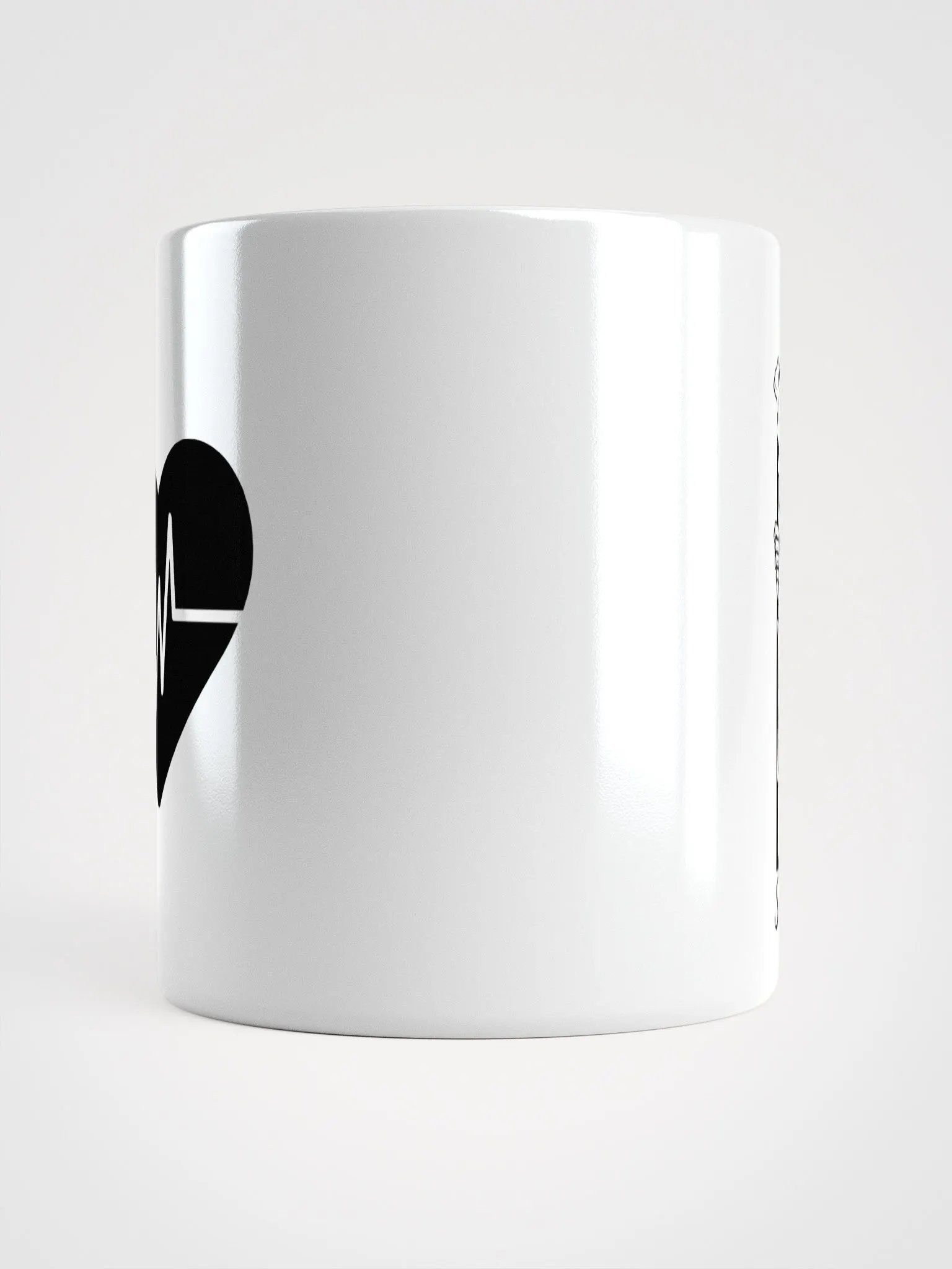 Stick to the Plan Mug product image (5)