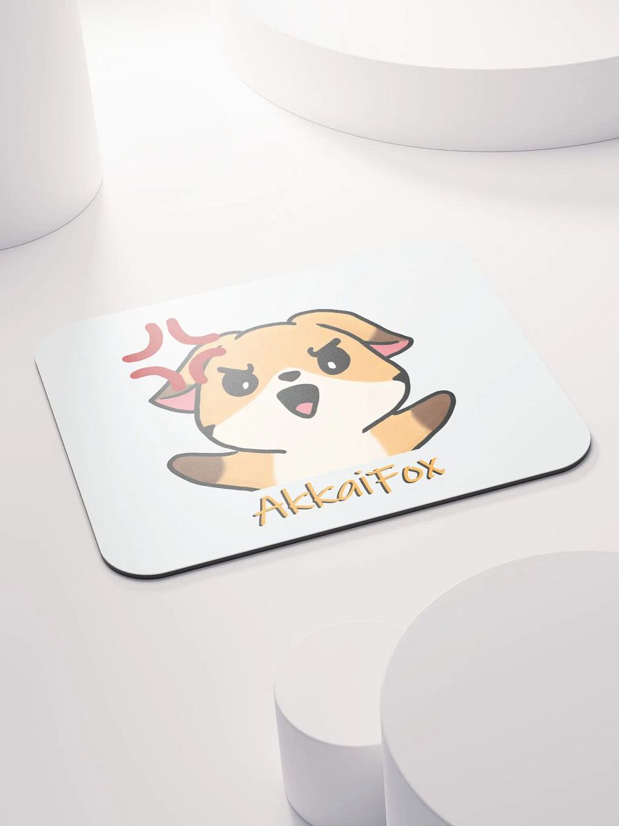 Rage Mouse Pad product image (4)