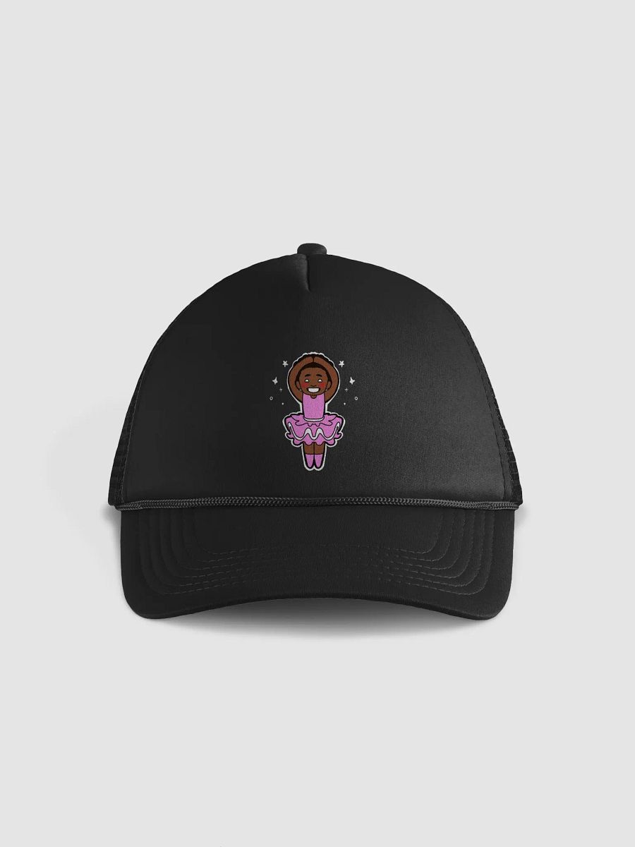 Dancing EbenAP Cap product image (1)