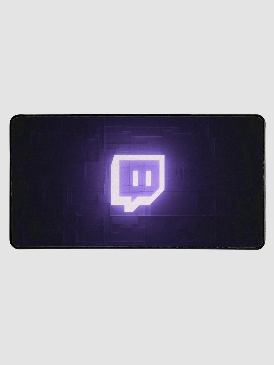 TWITCH GAMING DESK PAD product image (1)