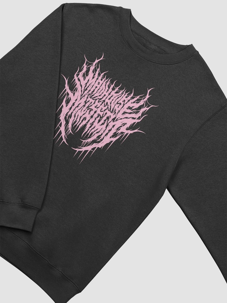 Madhouse Misfit Crewneck | PNK product image (18)
