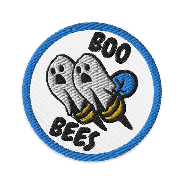 BooBee Patch product image (1)