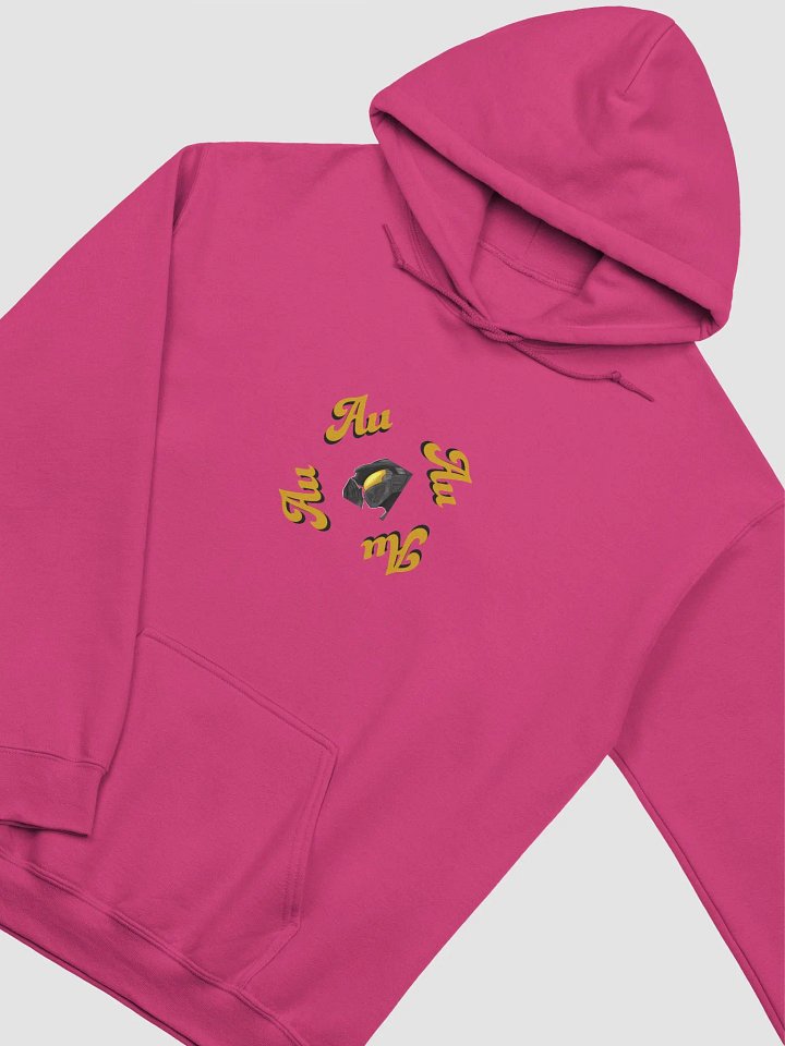 Article 6 - Health (Light) Hoodie product image (1)