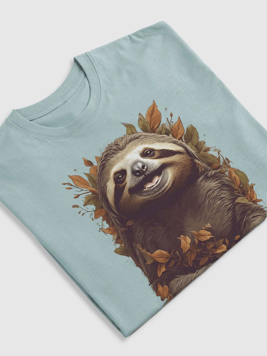 Sloth Oasis Men's Tee product image (29)