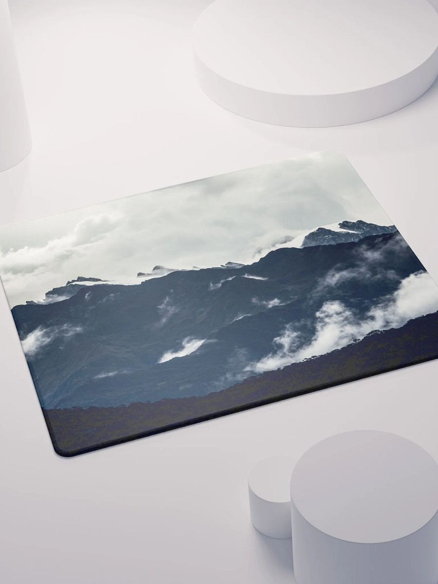 Game Pad - Cloud Jungle product image (4)