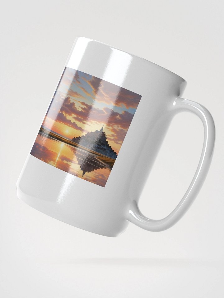 Mount Saint Michel product image (2)