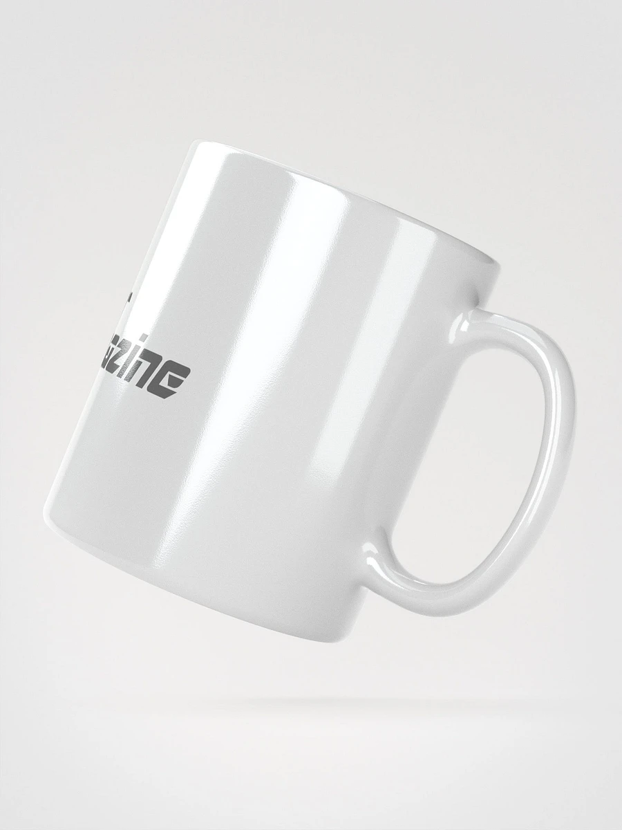 Factor Four Magazine Mug product image (3)