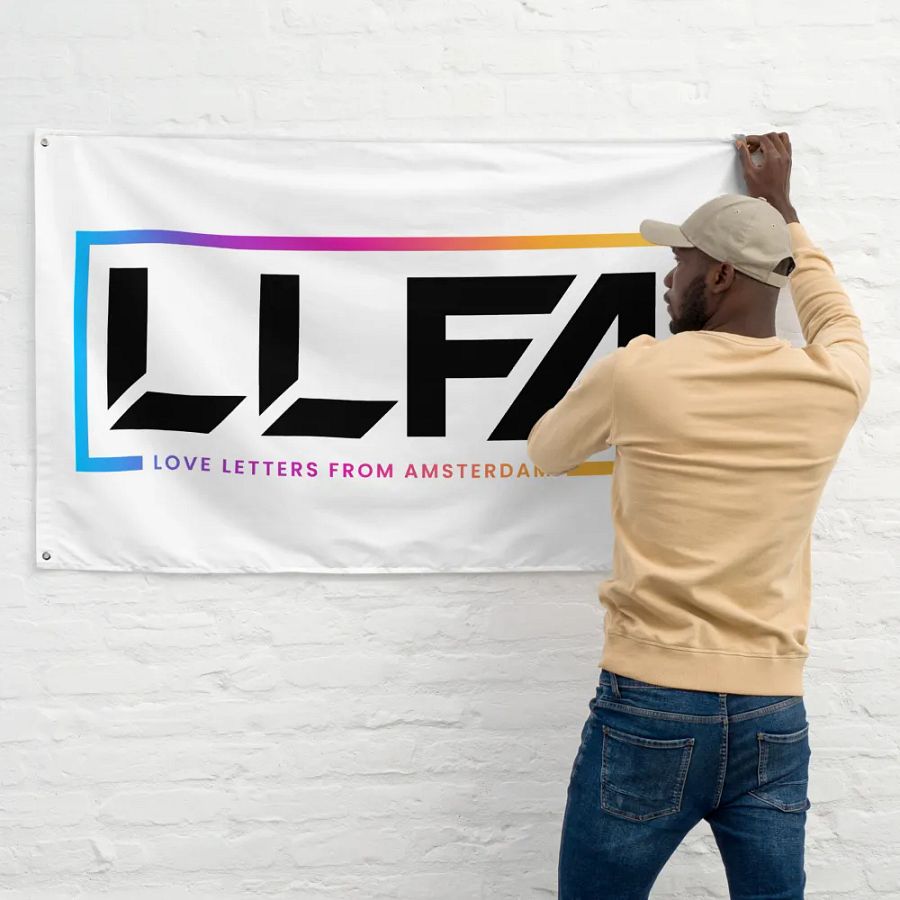 LLFA Flag product image (11)