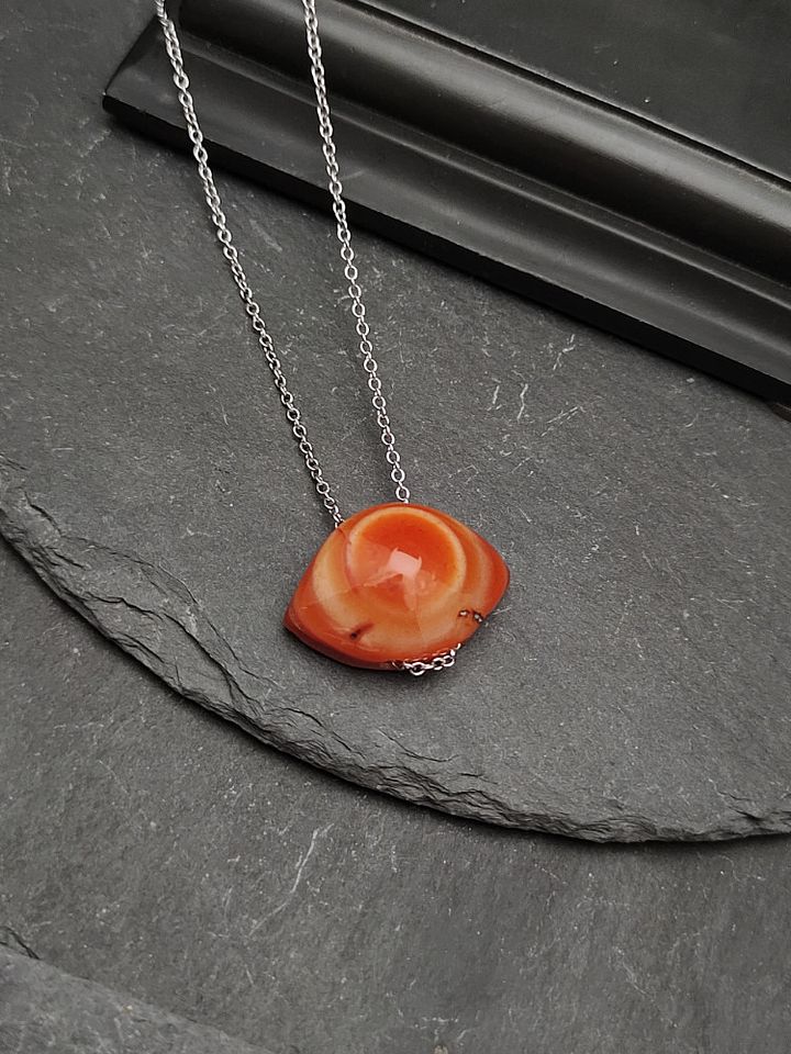 Eye Agate Oracles - The Crush product image (2)