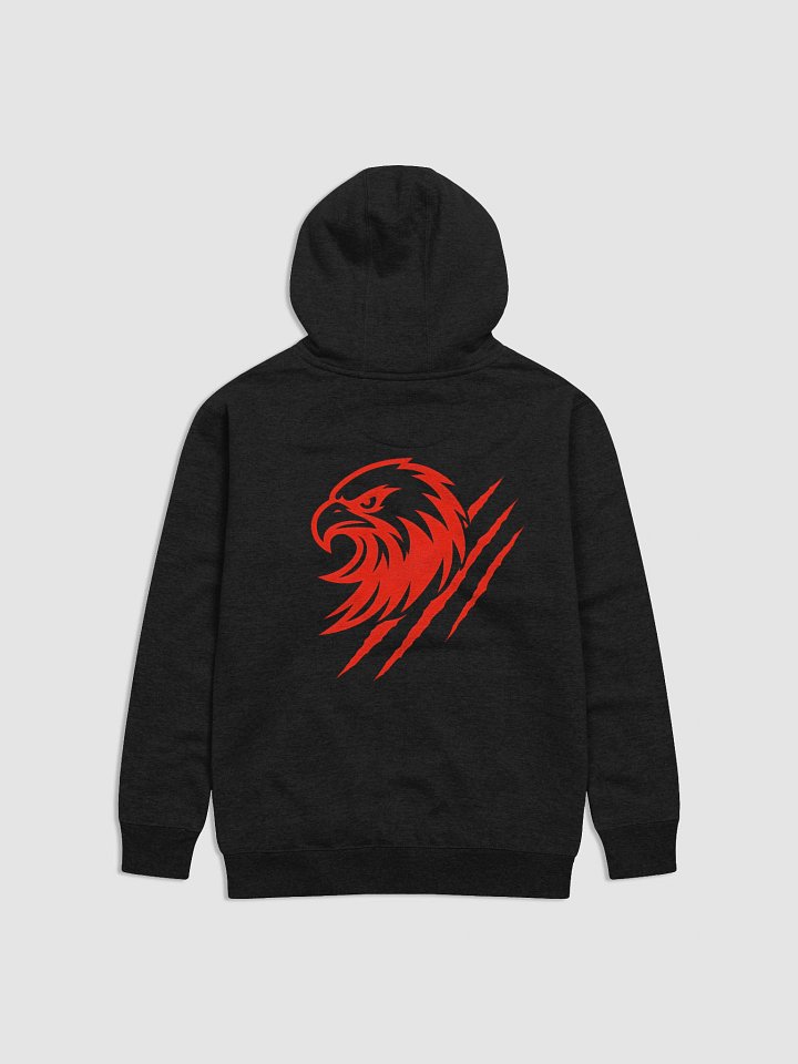 The Eagle Logo Hoodie product image (23)