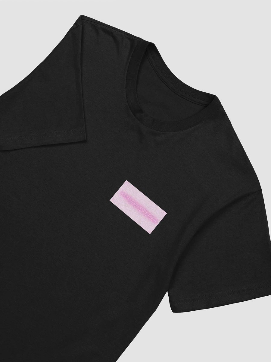 UNREGISTERED - T-Shirt product image (2)