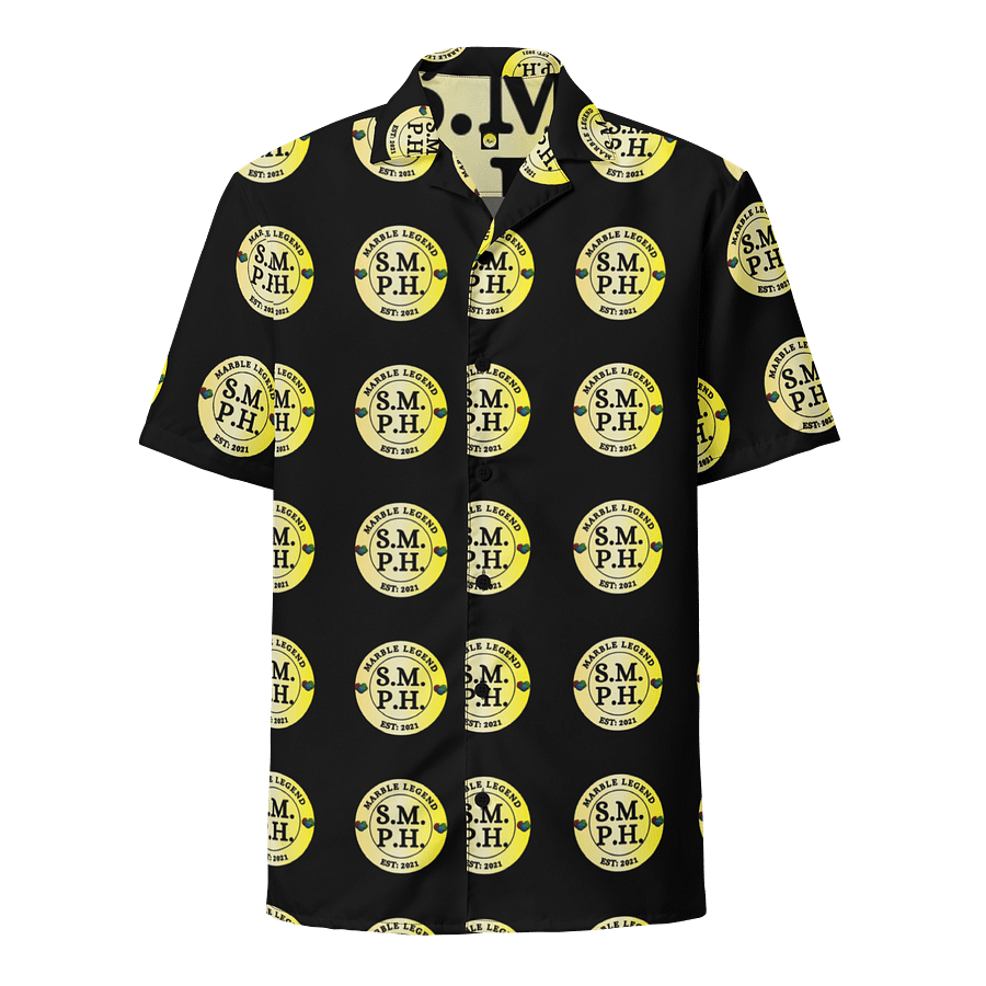 SMELL MY PUPPETHOLE RELAXATION SHIRT product image (1)