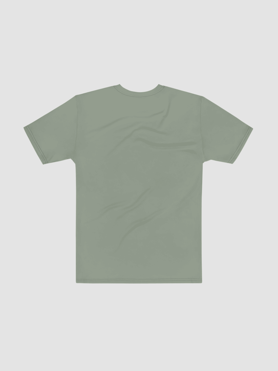 Training Club T-Shirt - Subdued Sage product image (7)