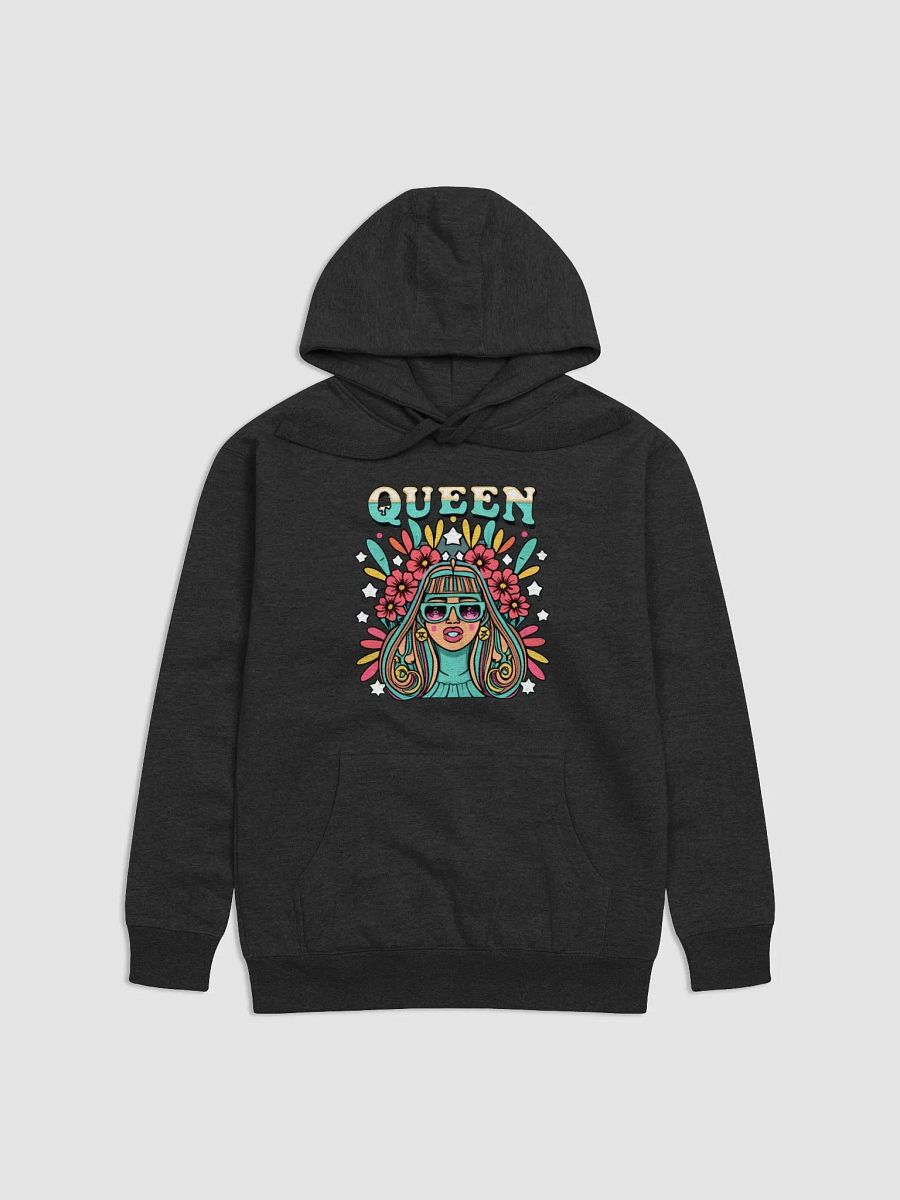 Queen Sheeba Hoodie product image (2)
