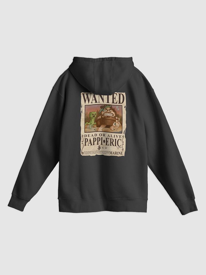 DEAD OR ALIVE | HOODIE product image (8)