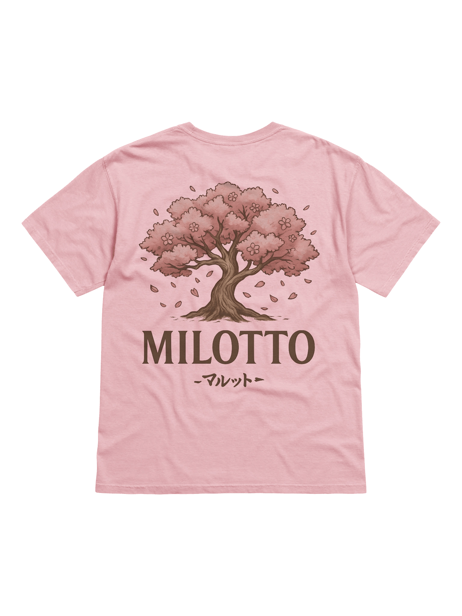 Milotto - Cherry Blossom product image (10)