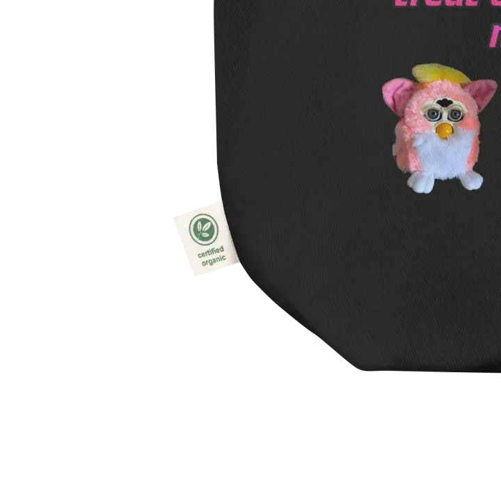Yummy Treat Tote Bag product image (2)
