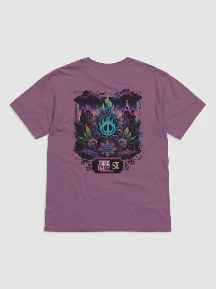 Pure Haze State 3. T-Shirt product image (18)