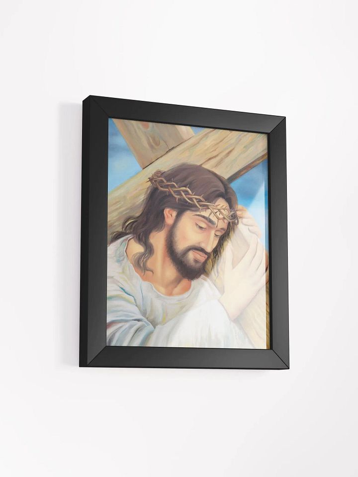 Christian Faith Jesus Christ product image (19)