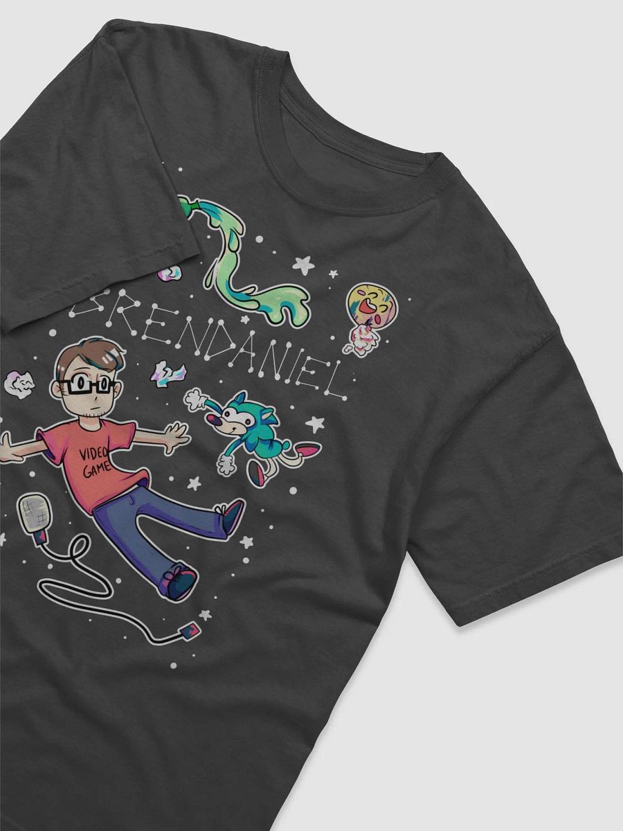 Brendaniel SPACE product image (6)