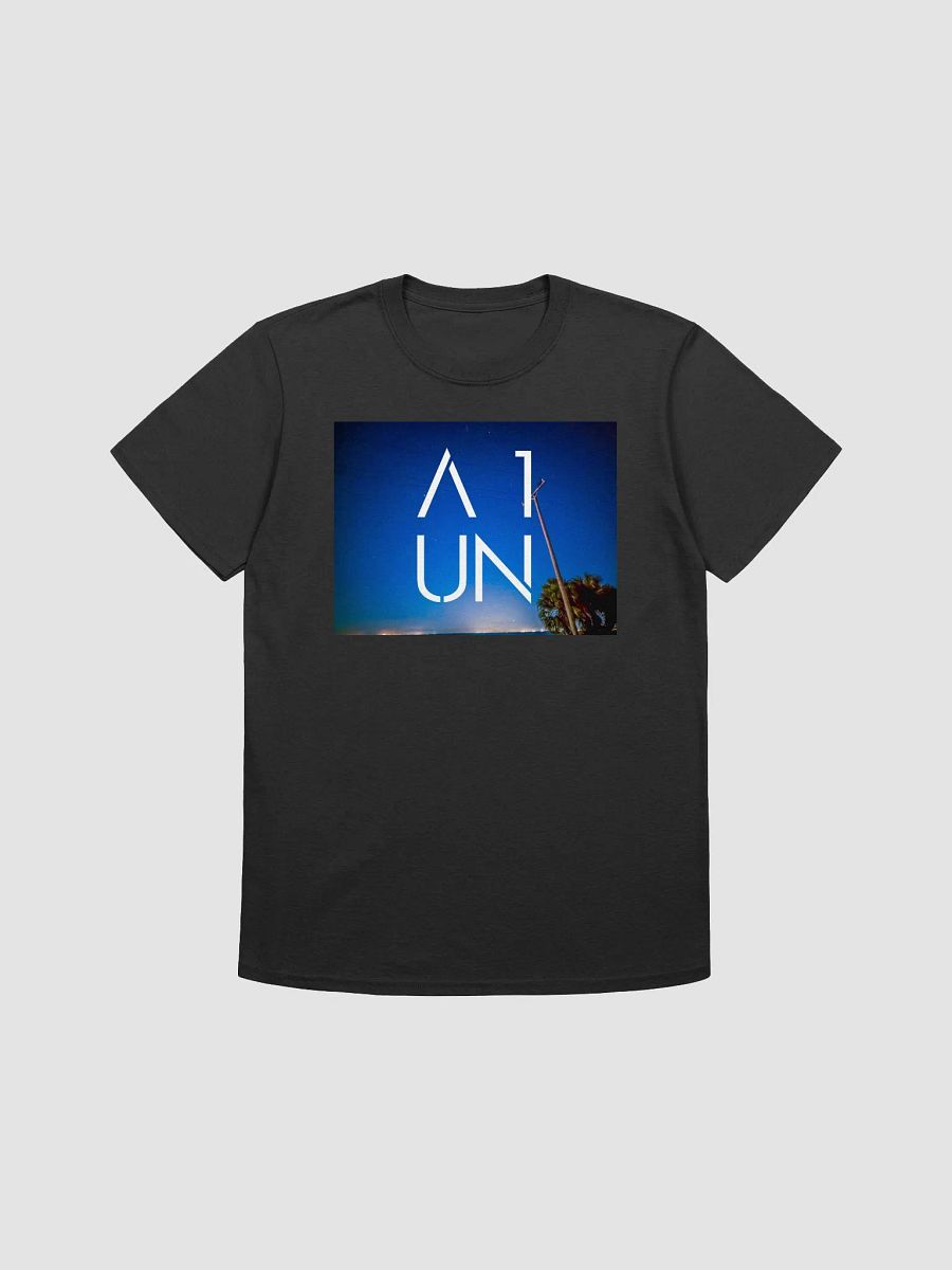Unisex Softstyle T-Shirt product image (2)