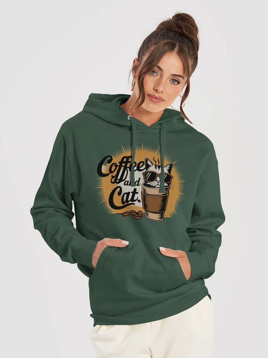 Coffee and Cat product image (5)