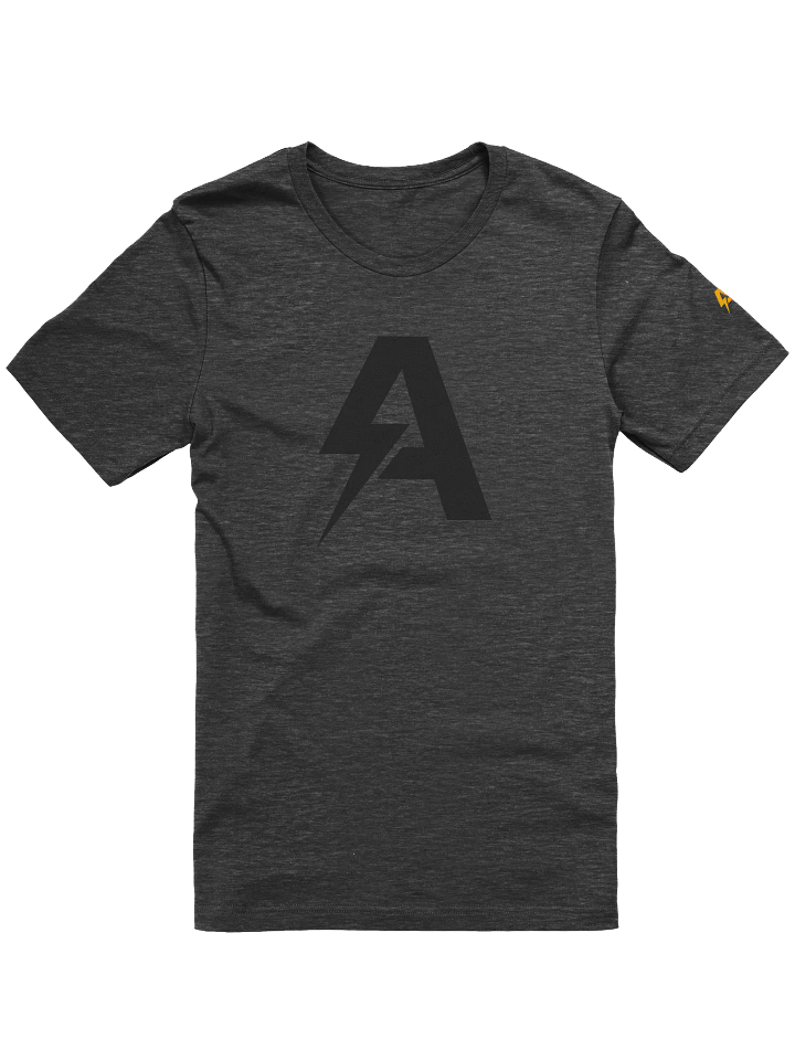 The Classy Spark T-shirt product image (1)