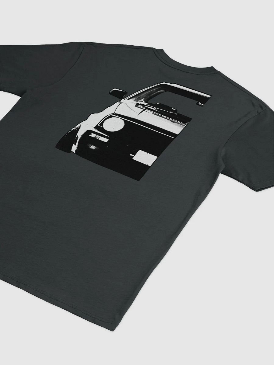 DOHC Yellow Tshirt product image (4)