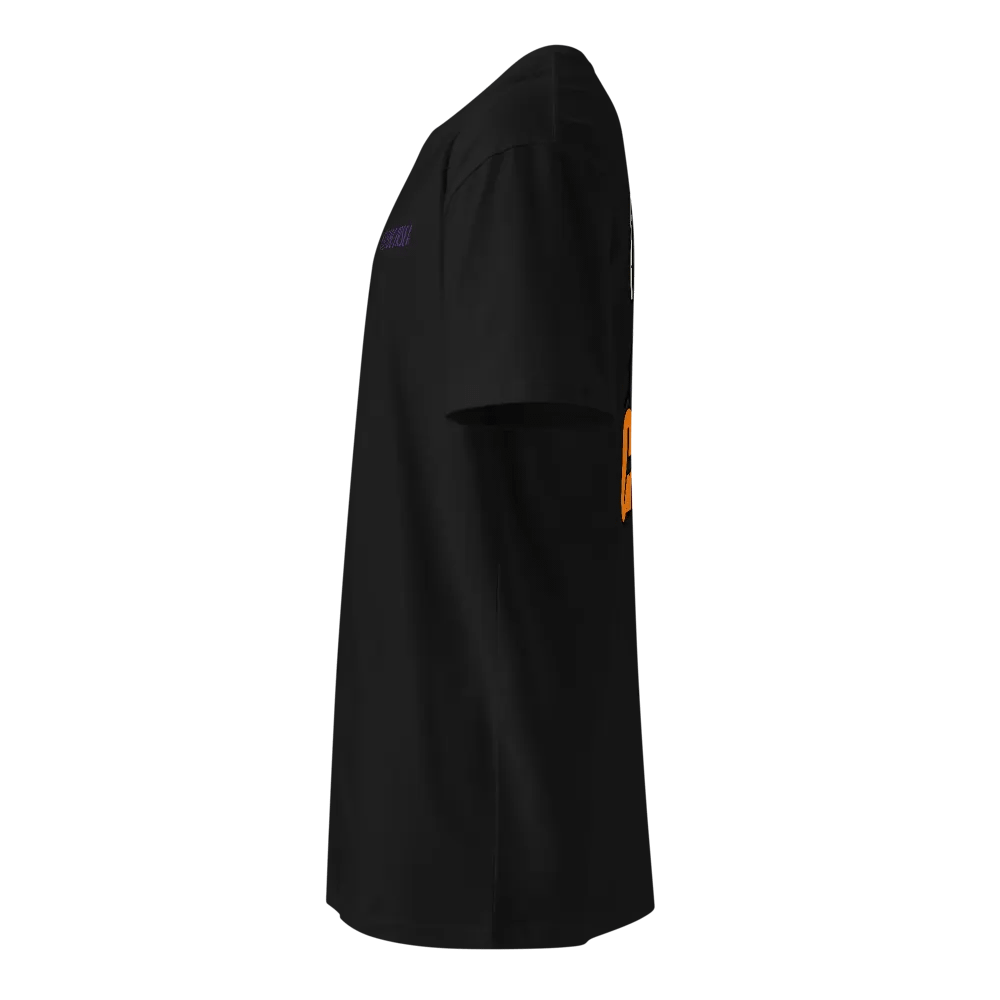 Chef Purple font product image (5)