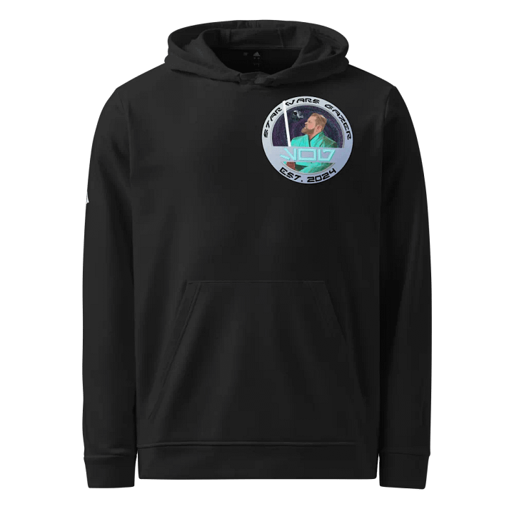 Adidas Hoodie product image (1)